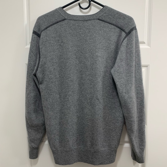 Cashmere sweater - Picture 6 of 6